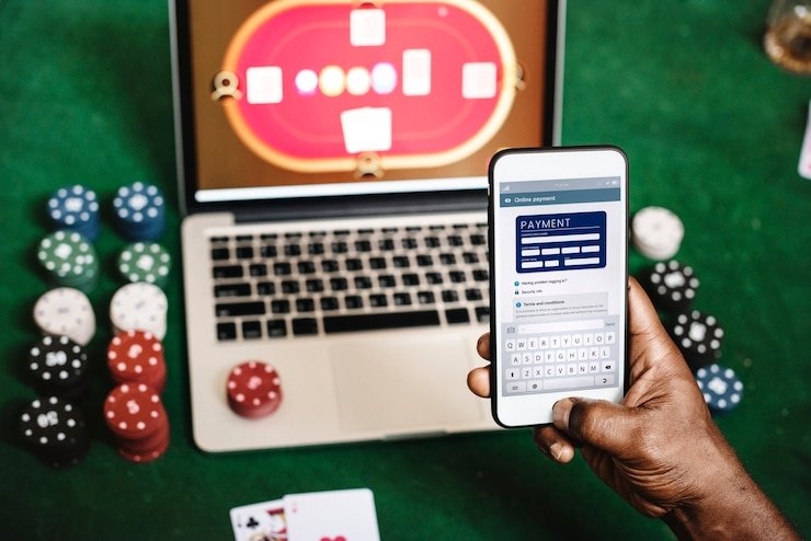qr145 Live Casino